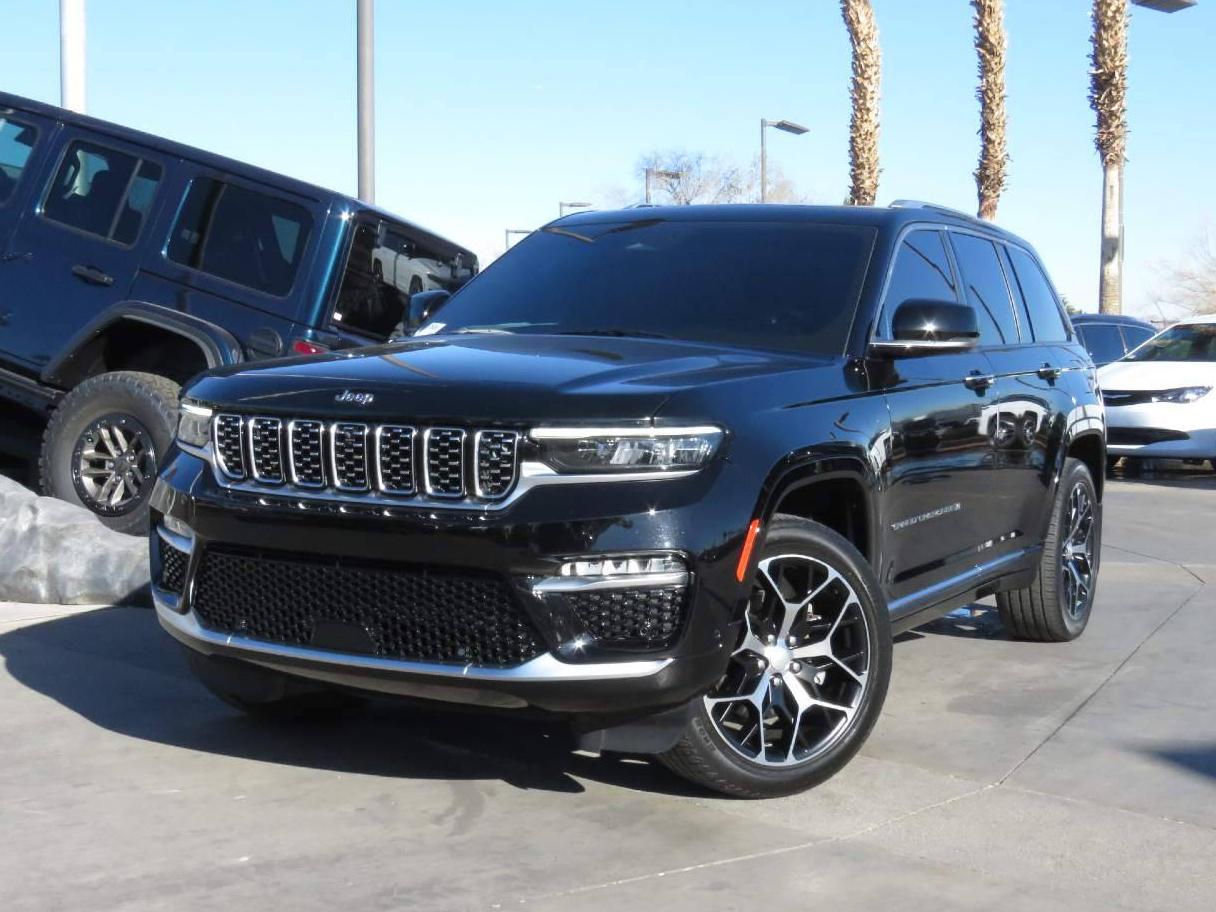 JEEP GRAND CHEROKEE 2022 1C4RJHET5N8510570 image